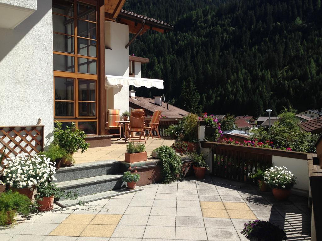 Apart Christa Kaunertal Room photo